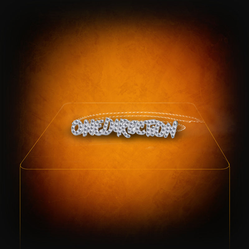 Necklace - One Direction