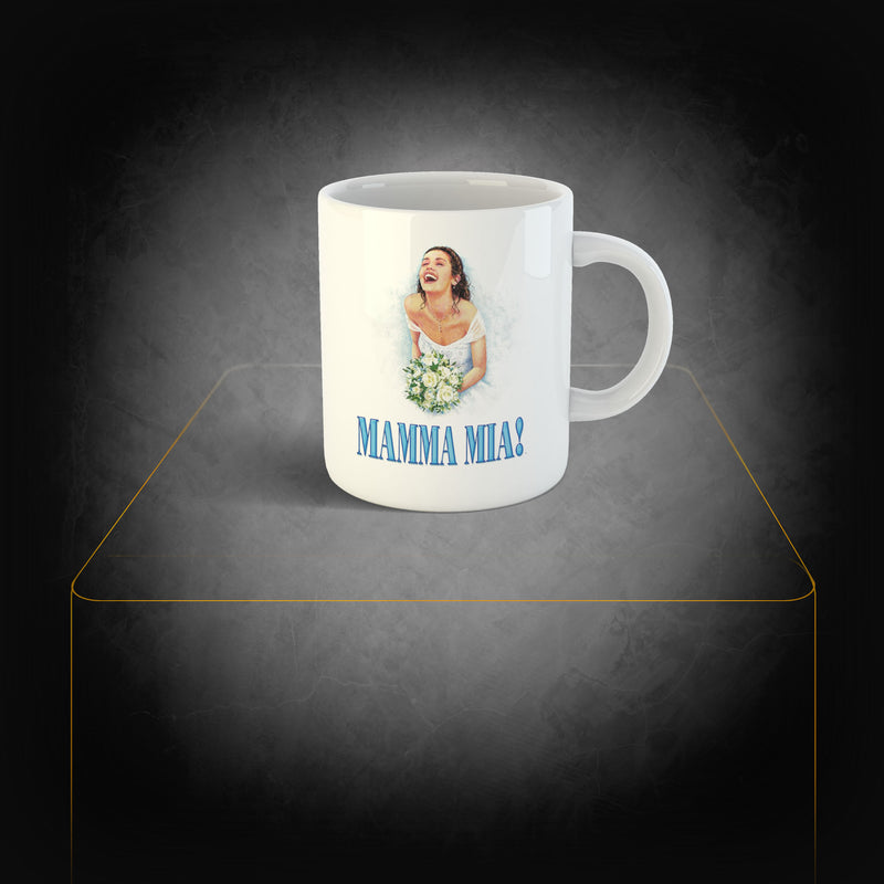 Mug Mamma Mia