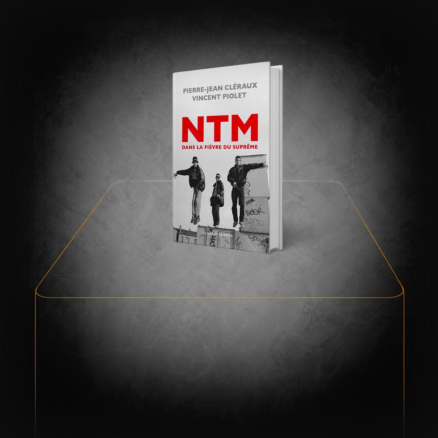 NTM - IN THE FEVER OF THE SUPREME