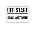 OFFSTAGE x ERIC ANTOINE