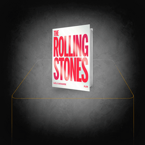 Livre The Rolling Stones - The Rolling Stones