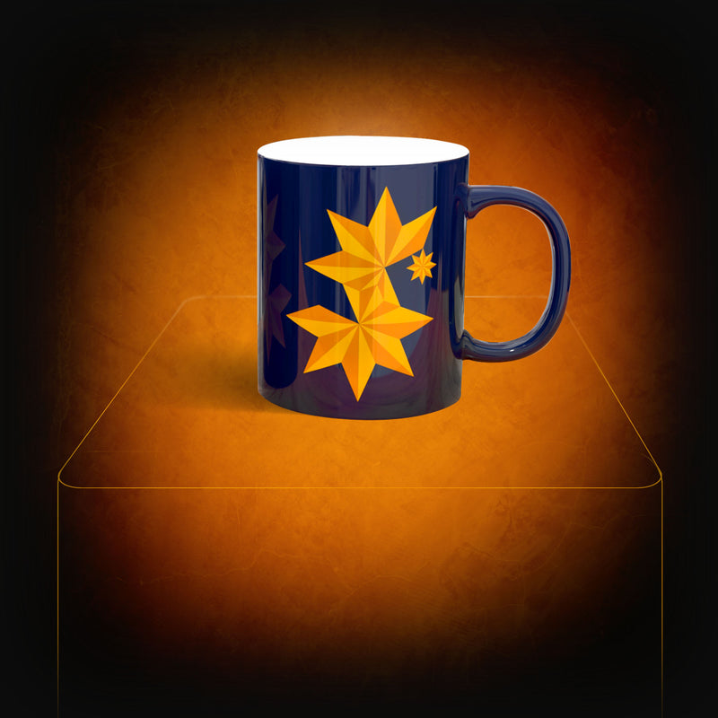 Mug - Starmania