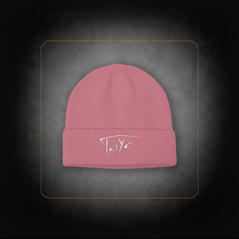 Bonnet Tayc Rose