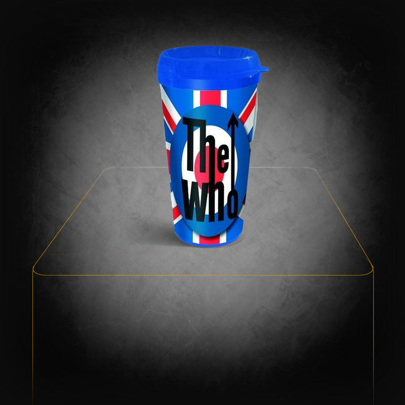 Mug The Who