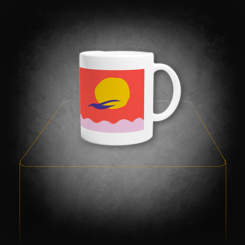 Mug Officiel - Francofolies