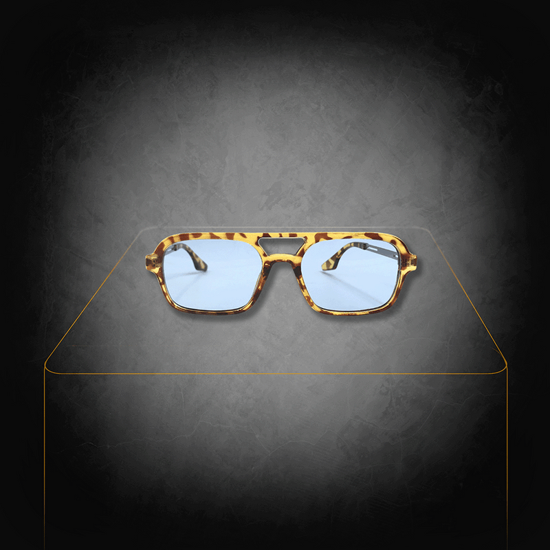 Lunettes Ecailé - Solidays